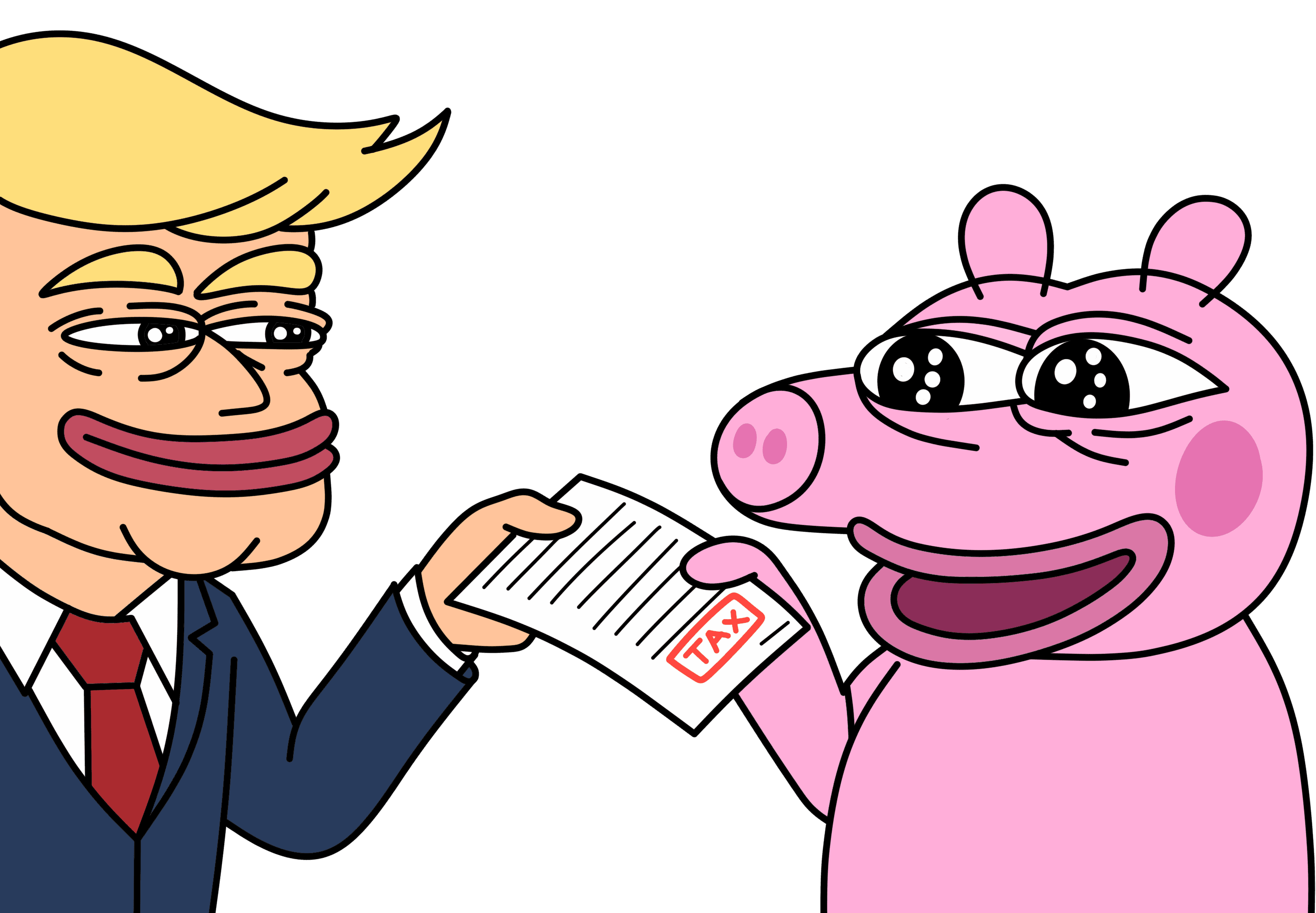 Taxes